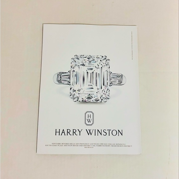 ⭐️5 For 25⭐️ Elle Decor Magazine - May 2024 - The Debuts Issue - Picture 4 of 4